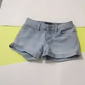 SHORTS (Girls)